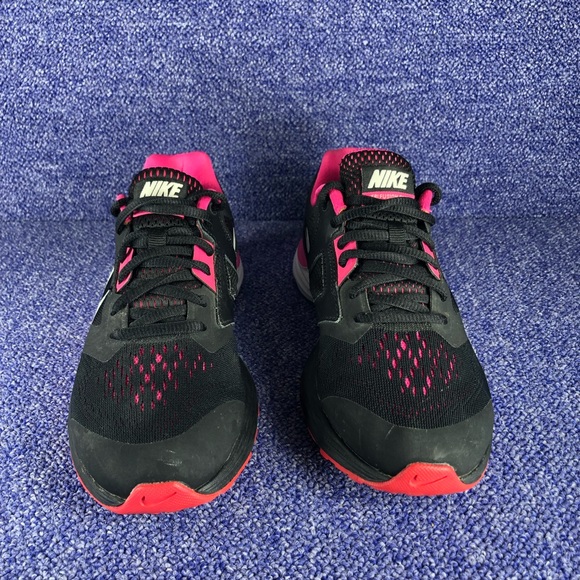 nike tri fusion run women's